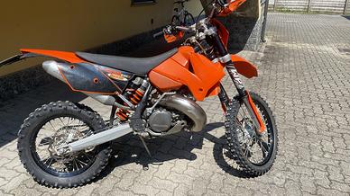 Ktm 300