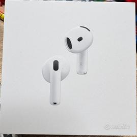 AirPods 4 originali