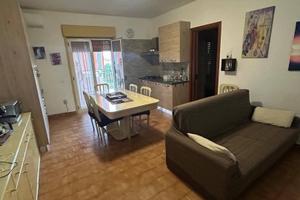 Appartamento con terrazza e garage a Calatabiano