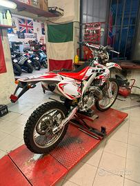 Hm 50 six competition