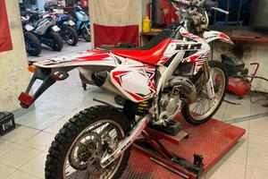 Hm 50 six competition