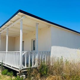 Case mobili trasportabili