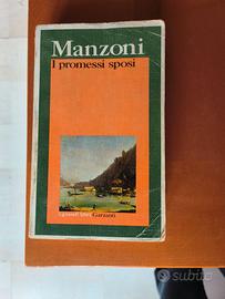 Promessi Sposi Alessandro Manzoni