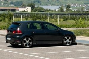 Golf 6gti