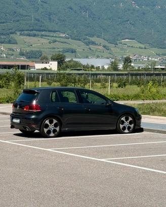 Golf 6gti