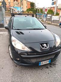 Peugeot 206 Plus Eco GPL 1.1 – 2010 5p