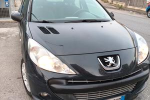 Peugeot 206 Plus Eco GPL 1.1 – 2010 5p