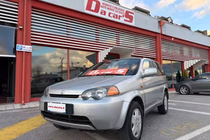 Honda HR-V 3p 1.6 2wd