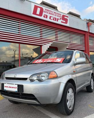 Honda HR-V 3p 1.6 2wd