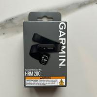 FASCIA CARDIO GARMIN HRM 200