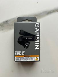 FASCIA CARDIO GARMIN HRM 200