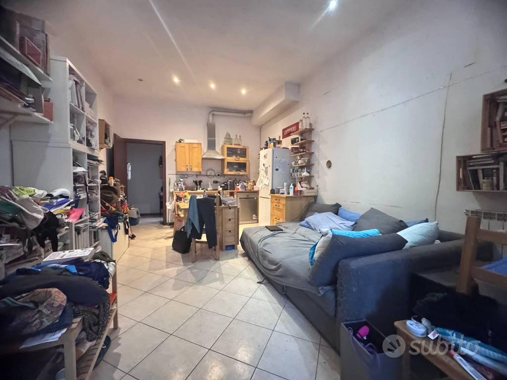 Appartamento – Milano, Rogoredo, Municipio 4 - Vista 2
