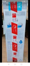 Bestway piscina Steel Pro 305x76 cm NUOVA