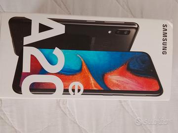 Samsung a 20e
