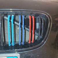 Convogliatori air scoop per BMW 