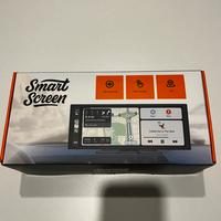 Smart screen
