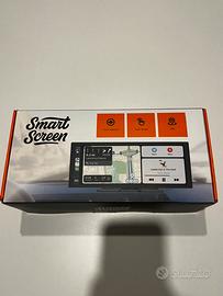 Smart screen