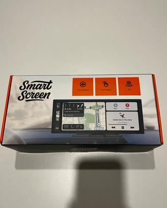 Smart screen