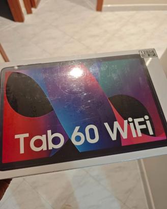 Tablet blackview