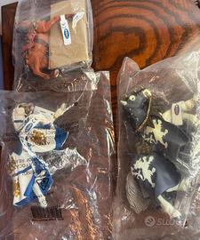 Set di 3 Figurine PAPO