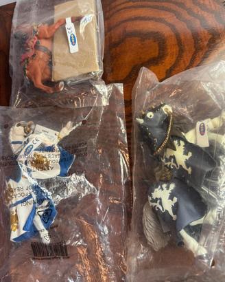 Set di 3 Figurine PAPO
