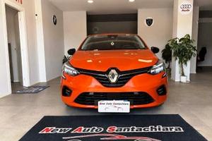 Renault Clio 1.5 Blue dCi 100 CV S&SEvolution