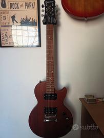 Chitarra elettrica Epiphone Les Paul 