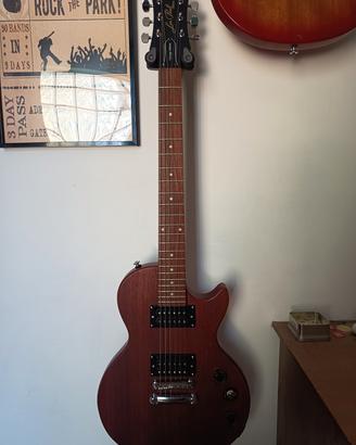 Chitarra elettrica Epiphone Les Paul 