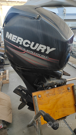 Mercury 40 Pro