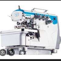 Taglia e cuci Jack E4 