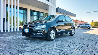 VOLKSWAGEN POLO 1.4 TDI EURO 6 
