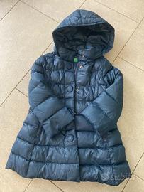 Piumino Benetton per bambina