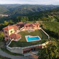 VILLA SINGOLA A ACQUI TERME