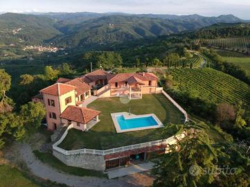 CASA INDIPENDENTE A ACQUI TERME
