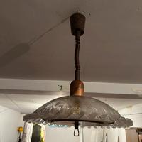 Lampadario cucina