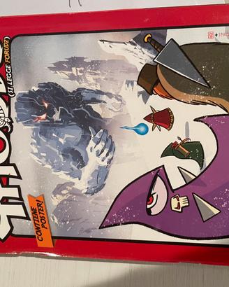 4Hoods Vol. 1 – Fumetto Italiano