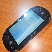 Ps Vita 