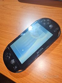 Ps Vita 