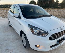 FORD Ka+ - 2017
