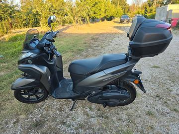 Yamaha Tricity 155 - 2020