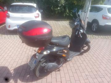 Scooter 125