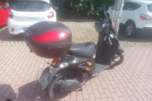 Scooter 125