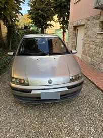 FIAT PUNTO 1.2i 16V 5 porte