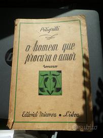 Pitigrilli L uomo che procura amore