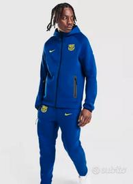 tuta Barcellona 