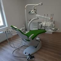 Usato come nuovo odontotecnico