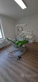 Usato come nuovo odontotecnico