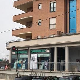 Studio professionale Zona MoviplexPettino L'Aquila