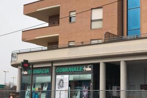 Studio professionale Zona MoviplexPettino L'Aquila