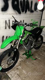 Kxf 250 2012